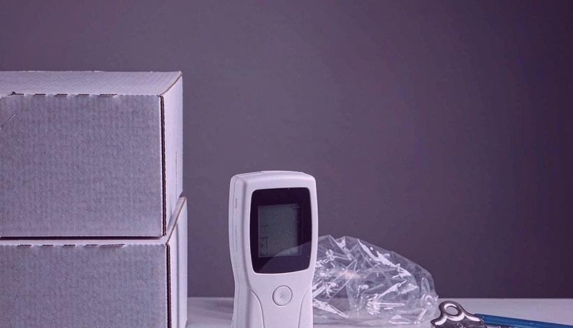 Authorized Vape Distributor Application packaging detail