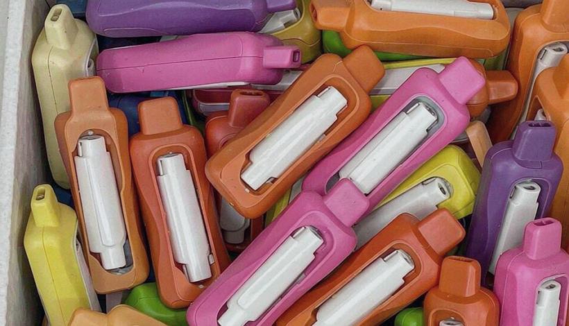 OEM and Private Label Choices — Authorized Vape Application Supply — Authorized Vape Distributor Application Form Bulk