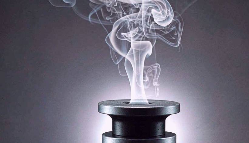 Authorized Vape Distributor Application packaging detail