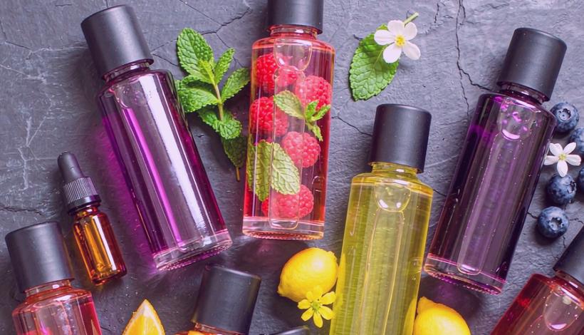 Authorized Vape Distributor Application packaging detail