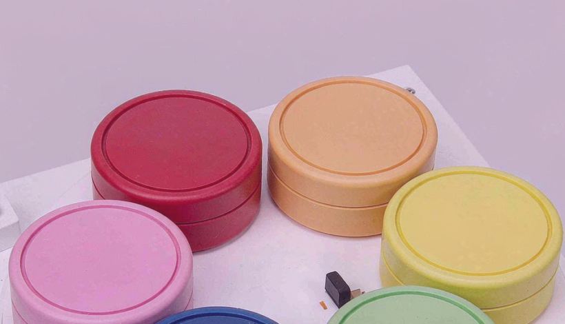 Authorized Vape Distributor Application packaging detail