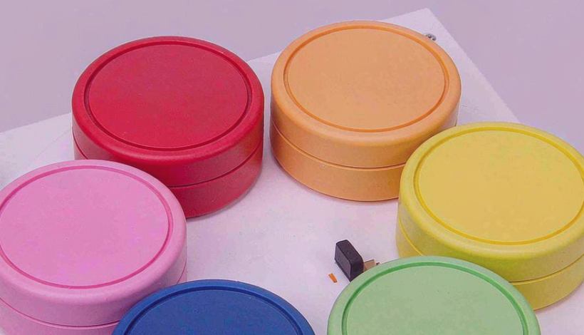 Authorized Vape Distributor Application packaging detail