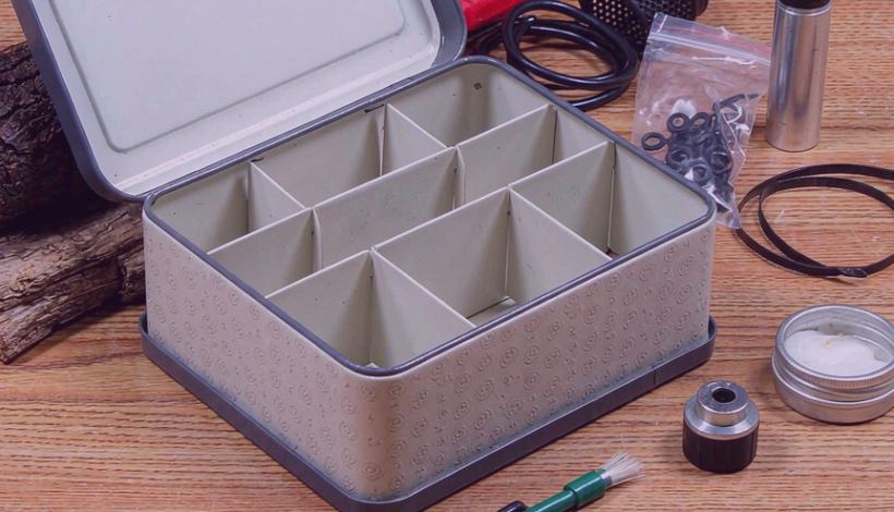 Authorized Vape Distributor Application packaging detail