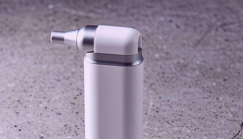 Authorized Vape Distributor Application packaging detail