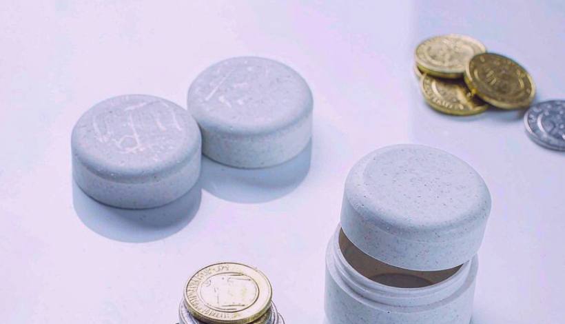 Authorized Vape Distributor Application packaging detail