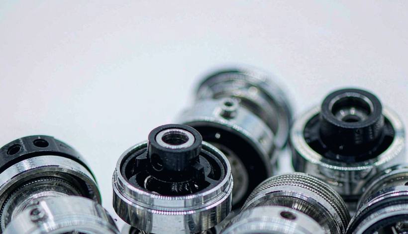 OEM Authorized Vape Application: Contract Terms for Convenience Stores — Authorized Vape Distributor Application Form Bulk