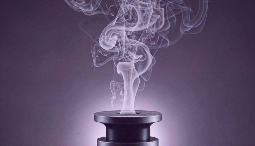 Authorized Vape Distributor Application packaging detail