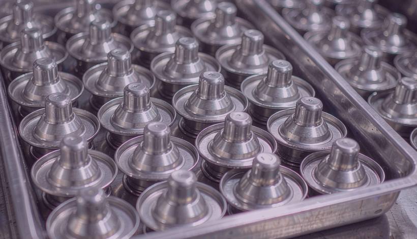 Authorized Vape Distributor Application packaging detail