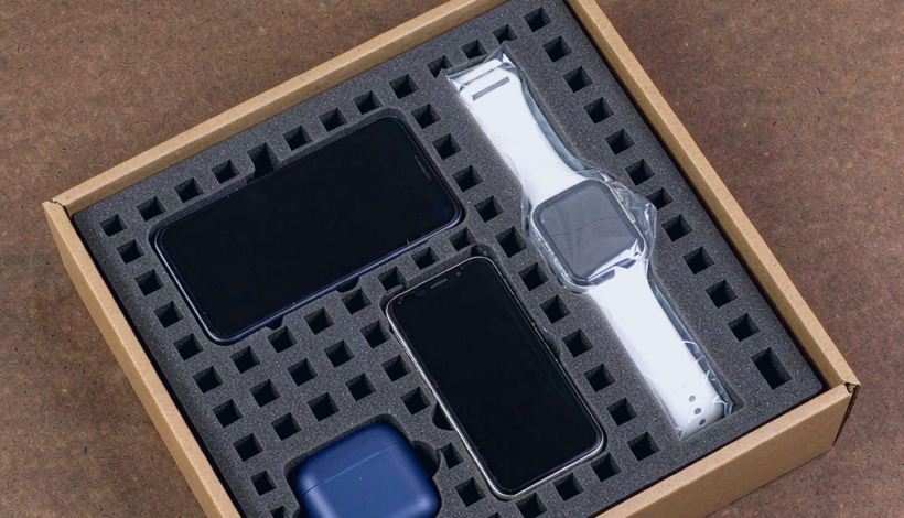 OEM Authorized Vape Application: Inspection before Dispatch — Authorized Vape Distributor Application Form Bulk