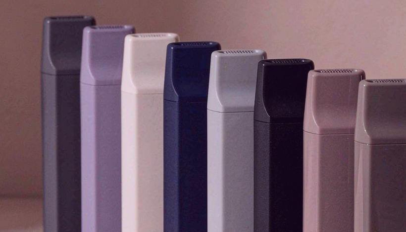 Authorized Vape Distributor Application packaging detail
