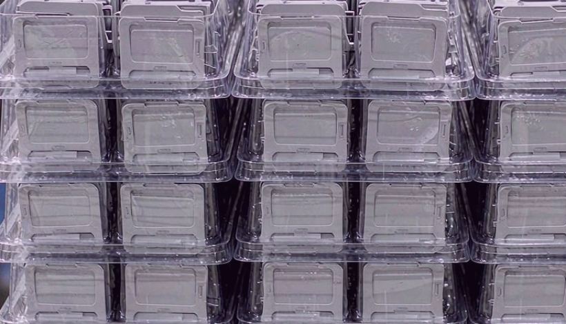 Authorized Vape Distributor Application packaging detail