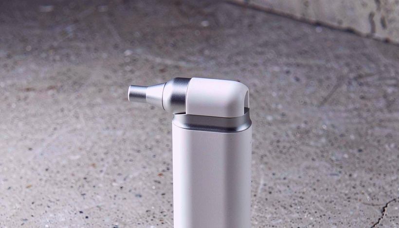 Authorized Vape Distributor Application packaging detail