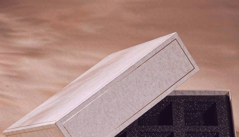 Authorized Vape Distributor Application packaging detail