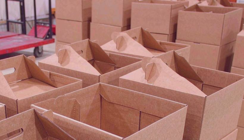 Authorized Vape Distributor Application packaging detail