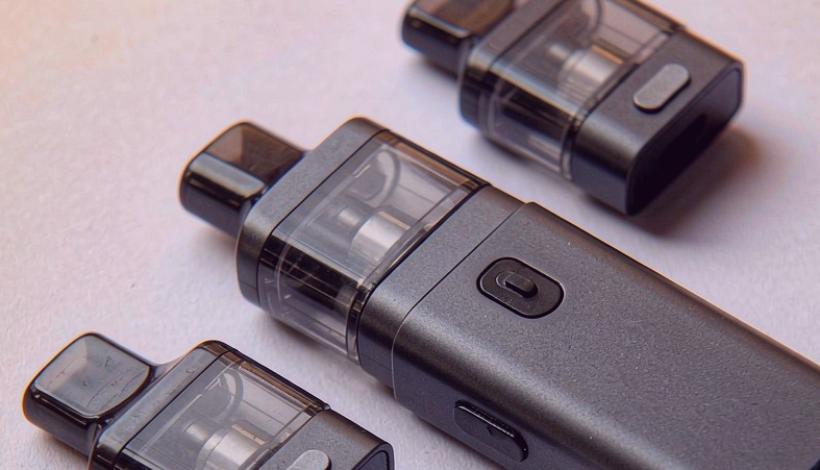Authorized Vape Distributor Application packaging detail