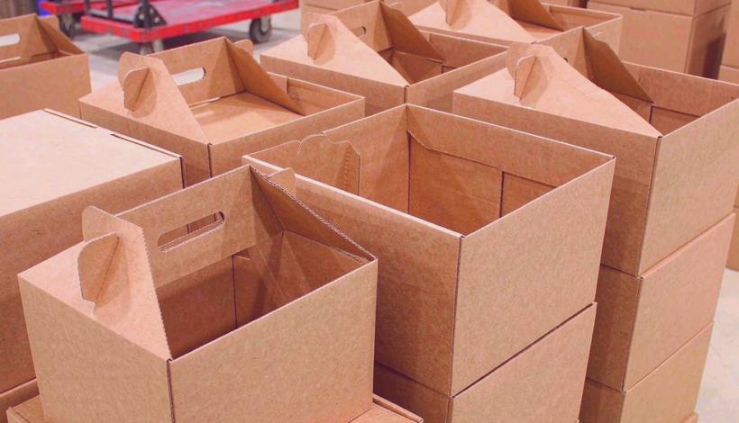 Authorized Vape Distributor Application packaging detail