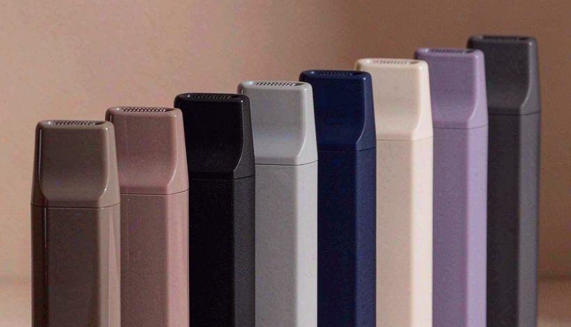 Authorized Vape Distributor Application packaging detail