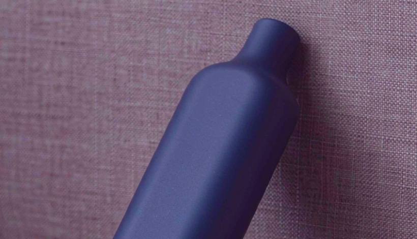 Authorized Vape Distributor Application packaging detail