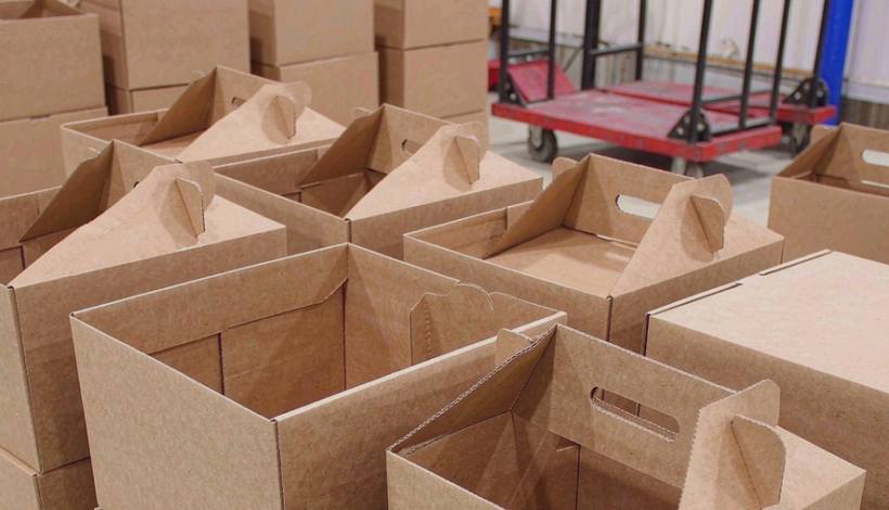 Authorized Vape Distributor Application packaging detail