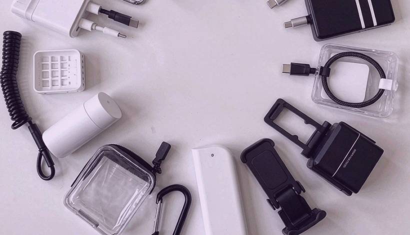 Authorized Vape Distributor Application packaging detail