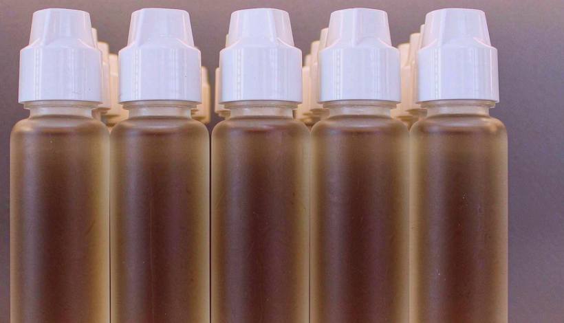 Authorized Vape Distributor Application packaging detail