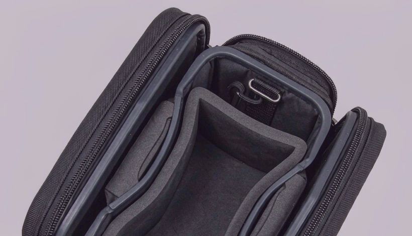 Authorized Vape Distributor Application packaging detail