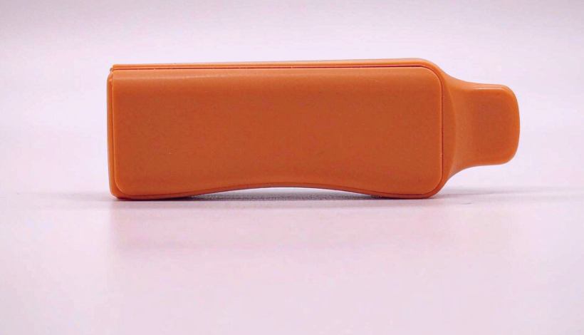 Authorized Vape Distributor Application packaging detail