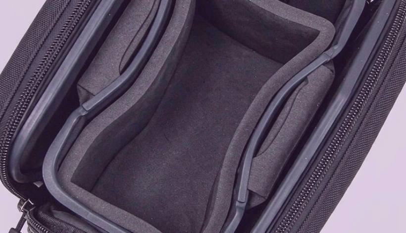 Authorized Vape Distributor Application packaging detail