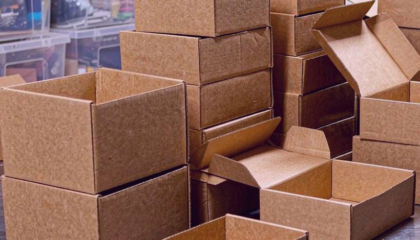 Authorized Vape Distributor Application packaging detail