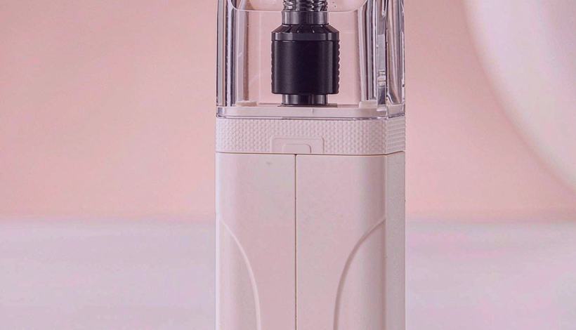 Authorized Vape Distributor Application packaging detail
