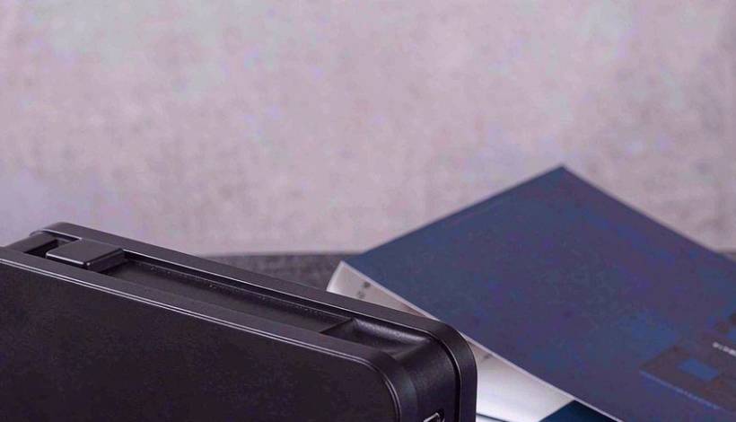 Authorized Vape Distributor Application packaging detail