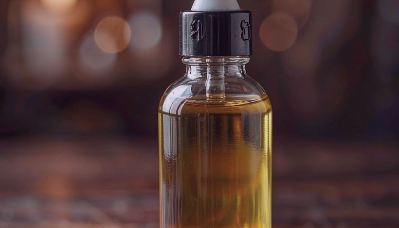 Authorized Vape Distributor Application packaging detail