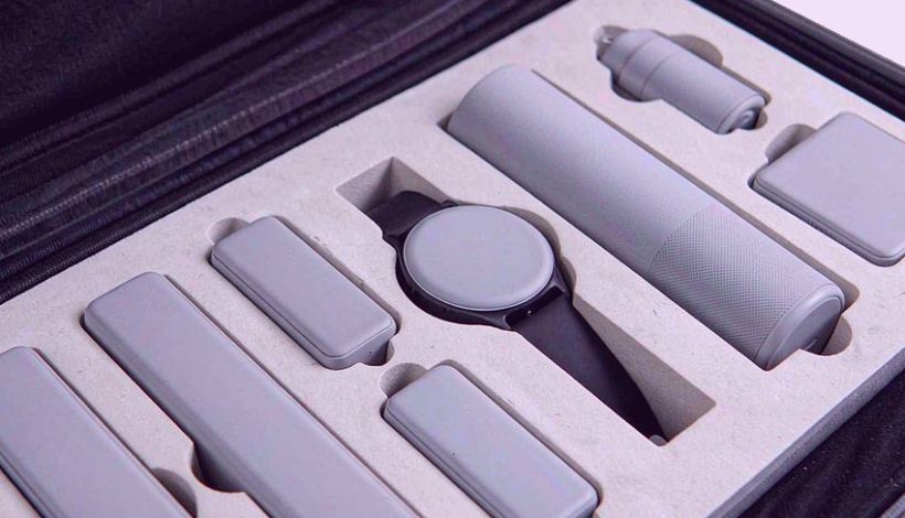 Authorized Vape Distributor Application packaging detail