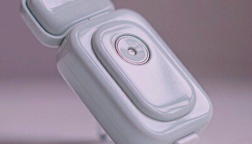 Authorized Vape Distributor Application packaging detail