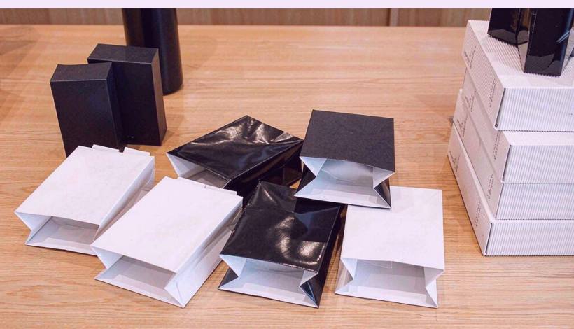 Authorized Vape Distributor Application packaging detail