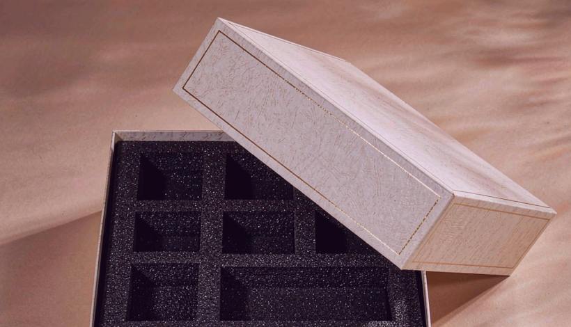 Authorized Vape Distributor Application packaging detail