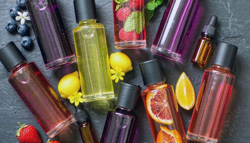 Payment Terms for Importers — Authorized Vape Application Orders — Authorized Vape Distributor Application Form Bulk