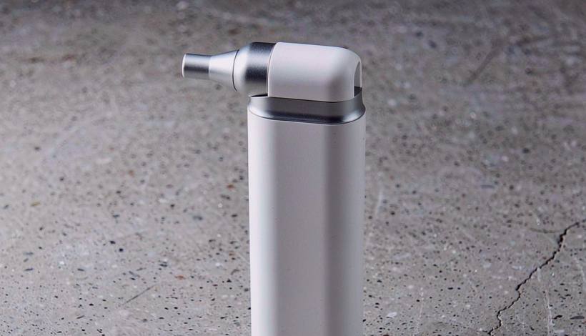 Authorized Vape Distributor Application packaging detail