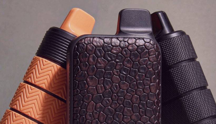 Authorized Vape Distributor Application packaging detail