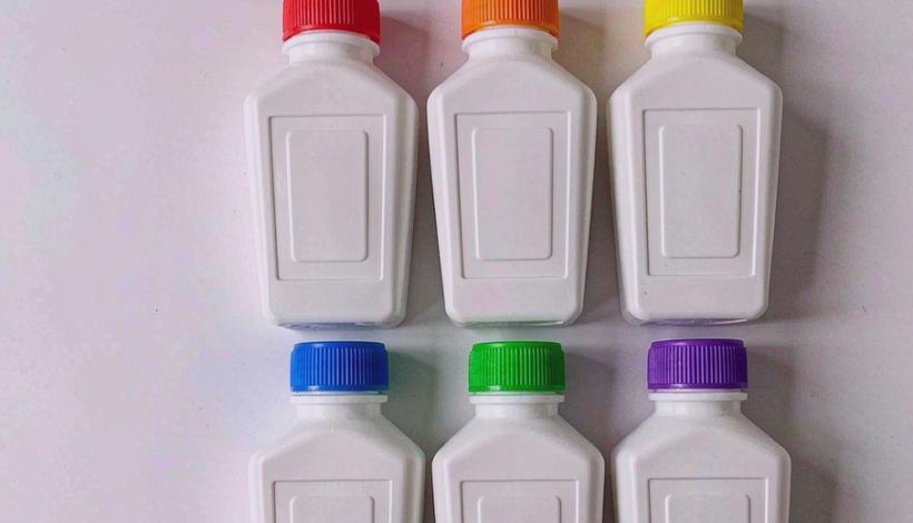 Authorized Vape Distributor Application packaging detail