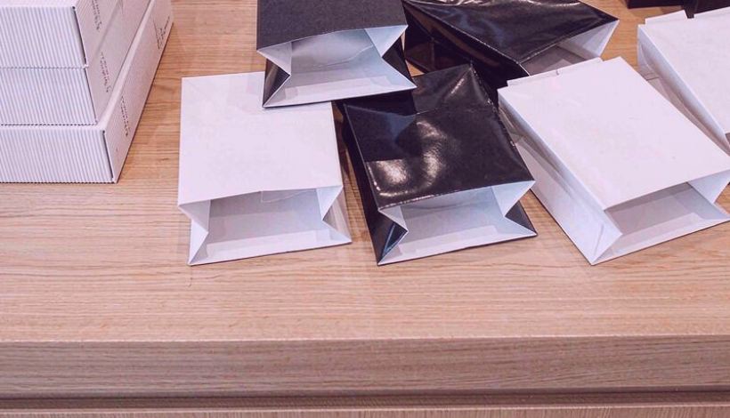 Authorized Vape Distributor Application packaging detail