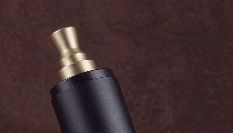 Authorized Vape Distributor Application packaging detail