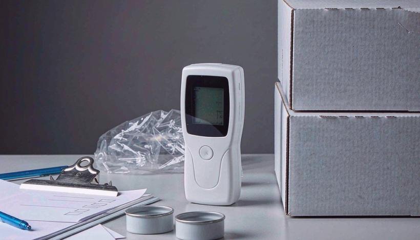 Authorized Vape Distributor Application packaging detail