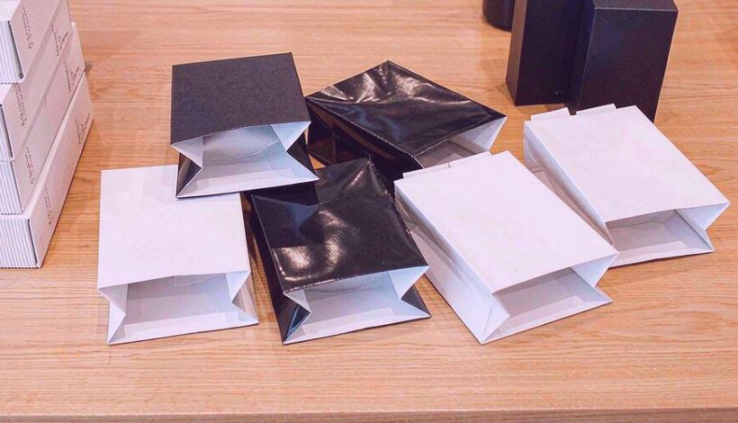 Authorized Vape Distributor Application packaging detail