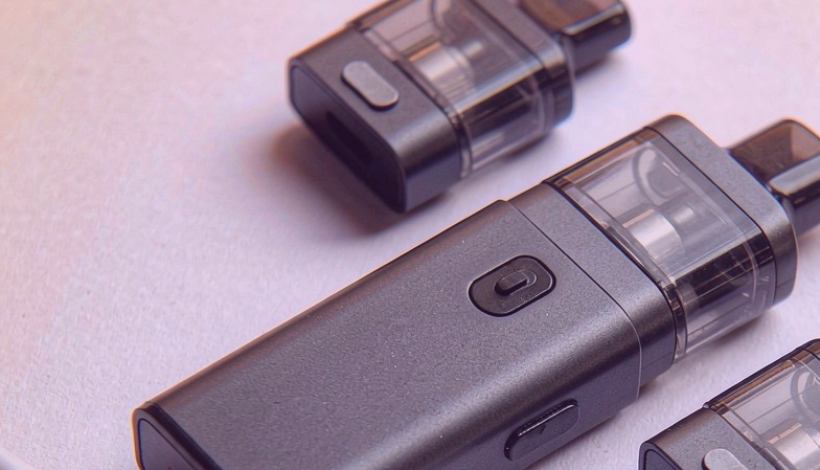 Authorized Vape Distributor Application packaging detail