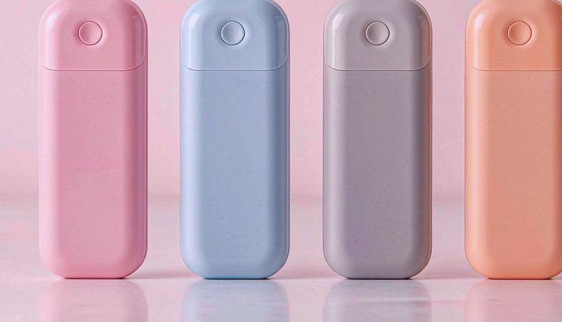 Authorized Vape Distributor Application packaging detail