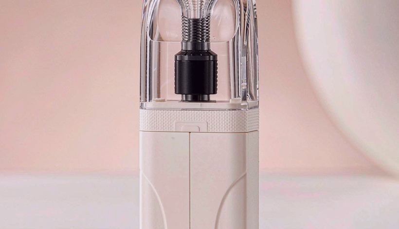 Authorized Vape Distributor Application packaging detail