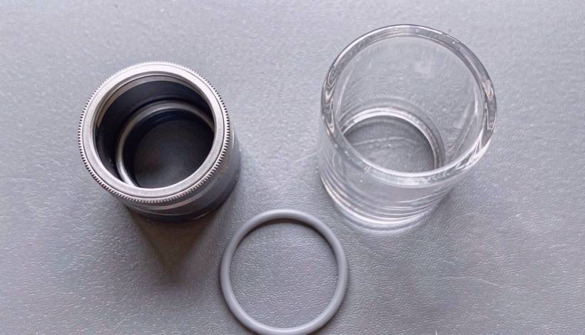 Authorized Vape Distributor Application packaging detail