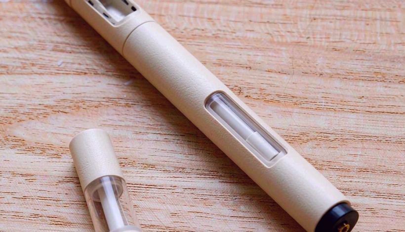 Authorized Vape Distributor Application packaging detail