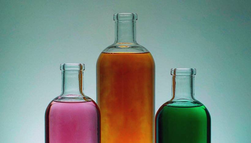 Authorized Vape Distributor Application packaging detail